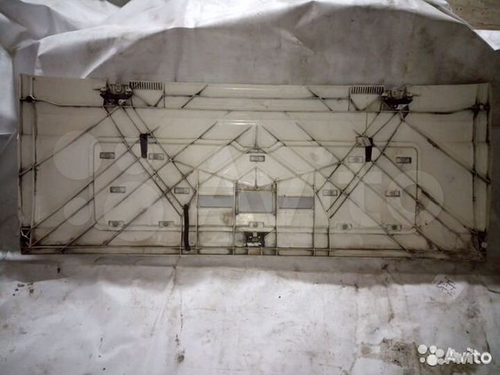 Капот MAN TGA XL XXL