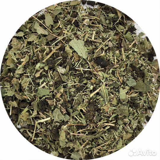 Чай травяной, Иван Чай, 100гр