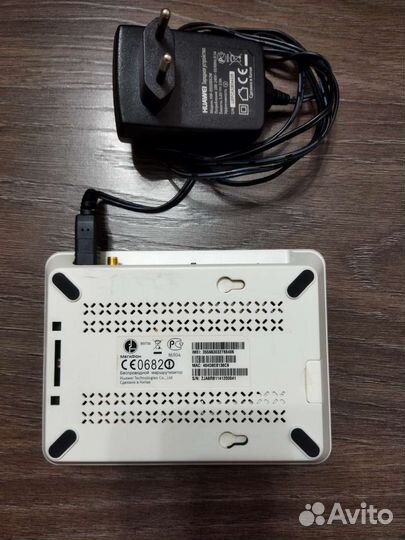 Модемы и роутеры