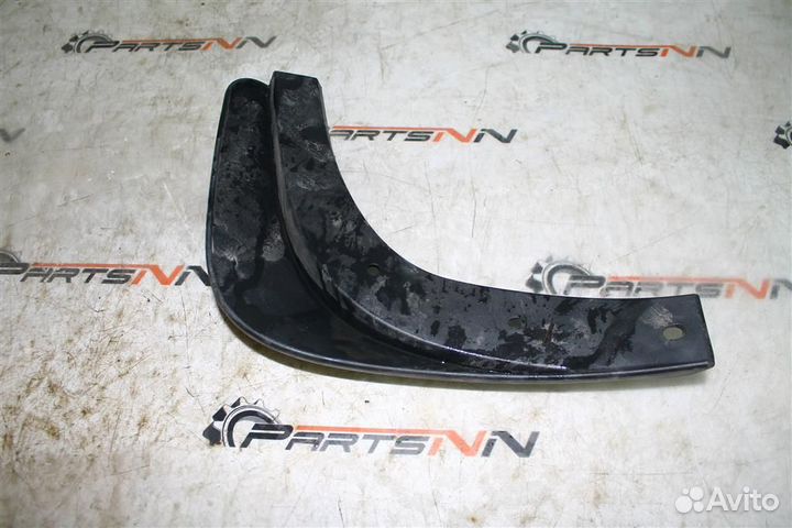 Брызговик Киа Соул