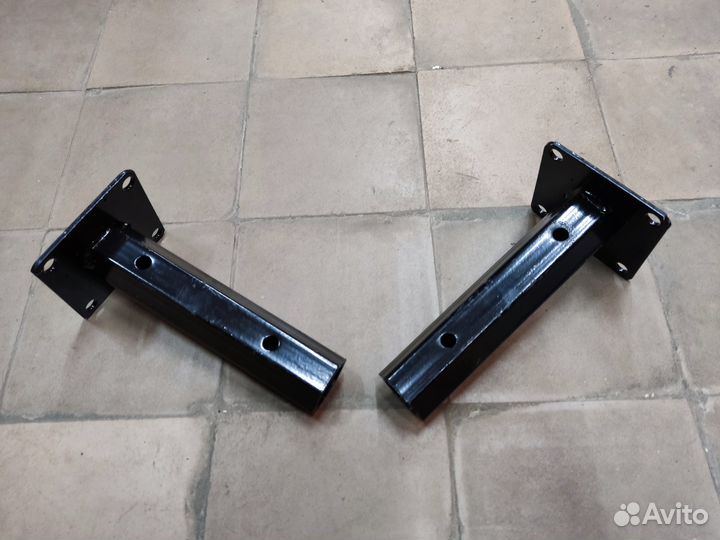 Ступица для мотоблока 23/32 шестигранник