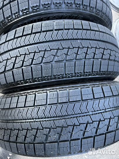 Bridgestone Blizzak VRX 205/60 R16