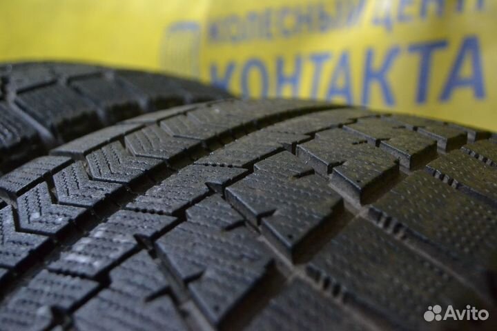 Bridgestone Blizzak VRX 205/55 R16