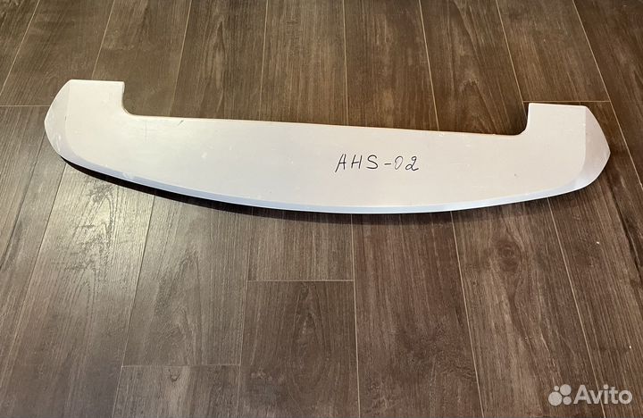 Обвес на опель астра Н 5d OPC line