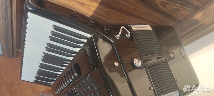 Музыкальные инструменты