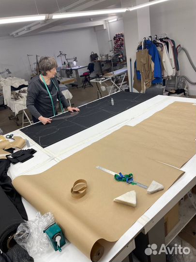 Швейное оборудование бу