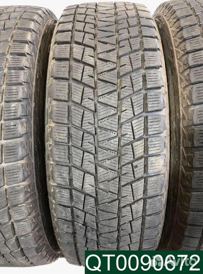 Bridgestone Blizzak DM-V1 225/65 R17 96P