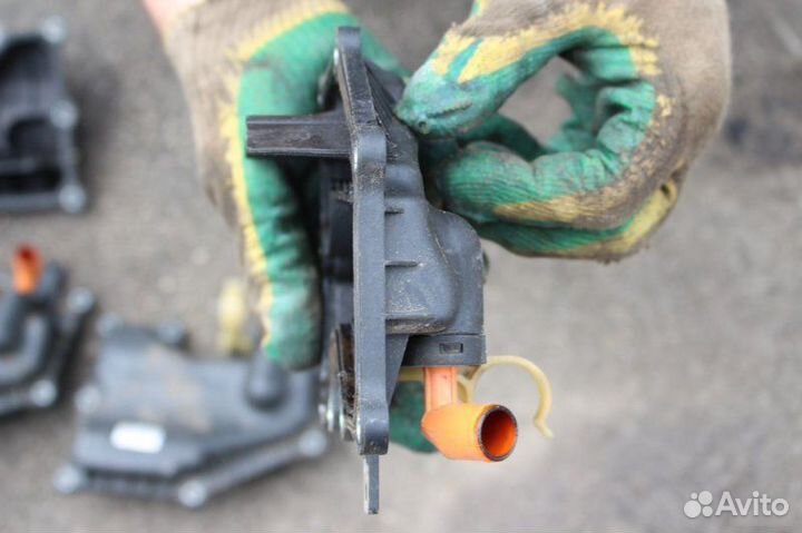 Маслоотделитель Ford Focus 2 2.0L