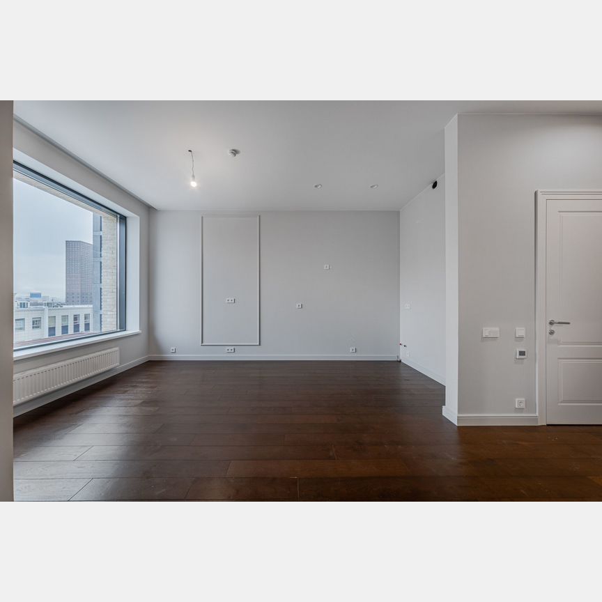 4-к. квартира, 129,9 м², 7/8 эт.