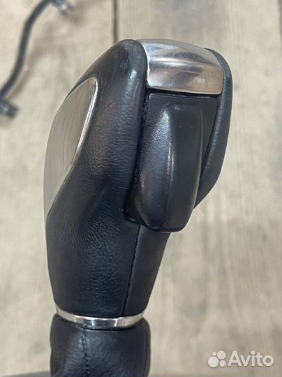 Селектор переключения кпп Ford Focus 3