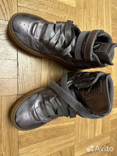 Ботинки женские 37 размер