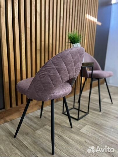 Стул Мягкий Марк