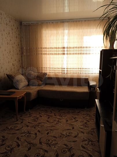 2-к. квартира, 41,8 м², 2/2 эт.