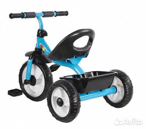 Велосипед 3-ч колёсный Чижик CH-B3-03MX