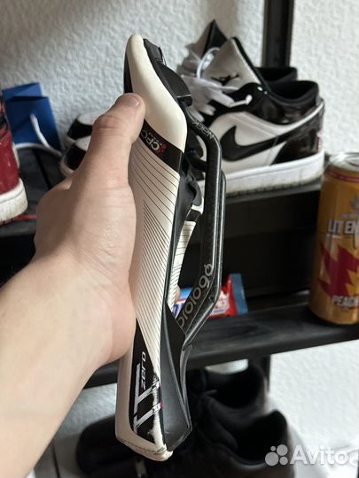 Седло Prologo zero tt