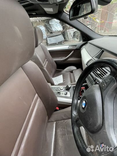 Разборка bmw х5 е70 F10 F11 F01 F15 F10LCI