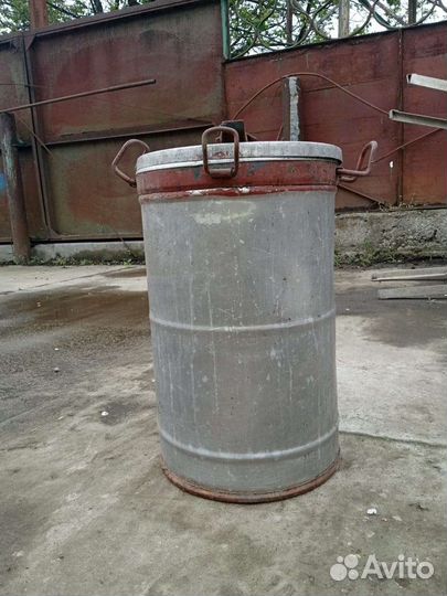 Алюминиевая посуда