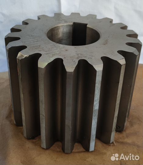 Запчасти для гильотин, муфта включения,ножи,шпонка