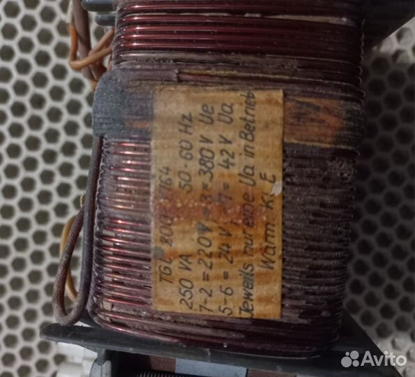 Трансформатор