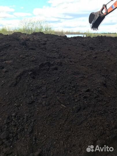 Чернозем рязанский