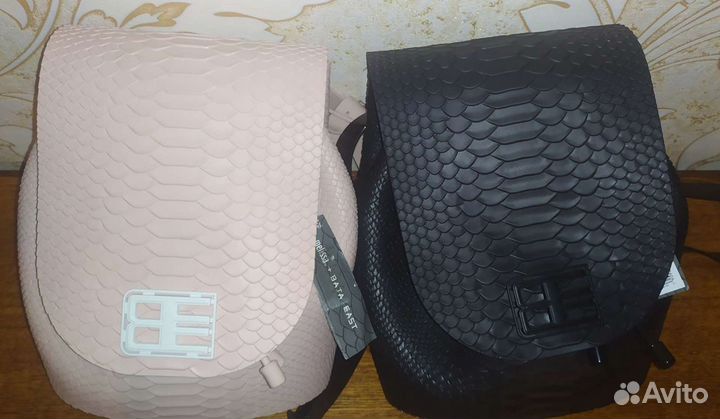 Рюкзак Melissa