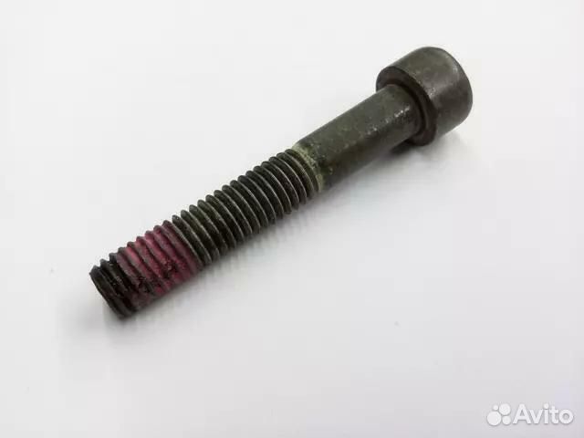 Винт С Цилиндрич. Головкойс Внутр. Шестигр, Самостопор