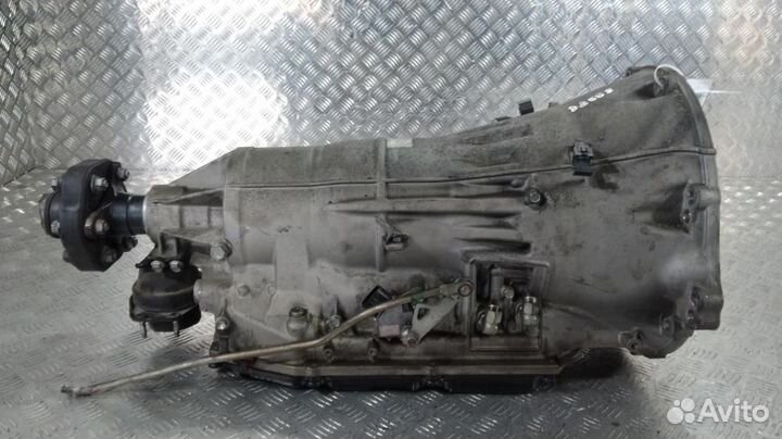 АКПП aisin8800 Lexus LS 460 (2006-2012)