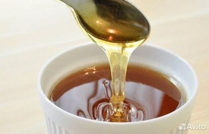 2023 года Мед из Алтая оптом