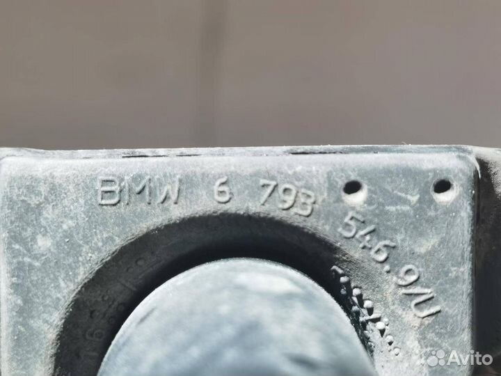 Стабилизатор передний BMW 5 F07/F10/F11 рест