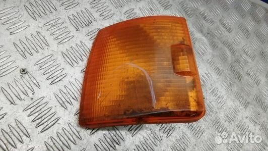 Поворотник фары левый volkswagen transporter T4 (P