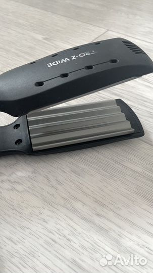 Плойка гофре Dewal