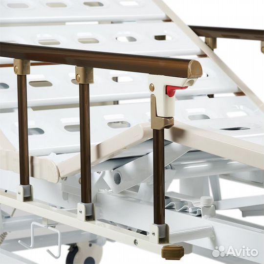 Прокат медицинской электрической кровати