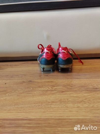 Бутсы Puma 1.08