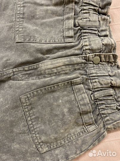Джинсы pull&bear