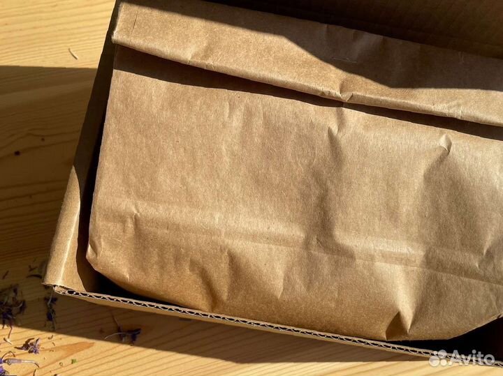 Иван-чай 1 килограмм без кофеина, натуральный