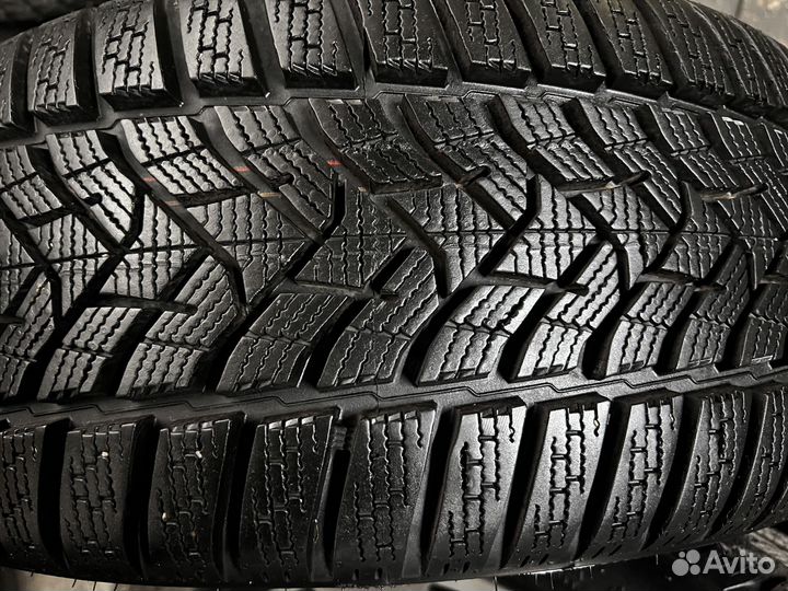 Dunlop Winter Sport 5 225/40 R18