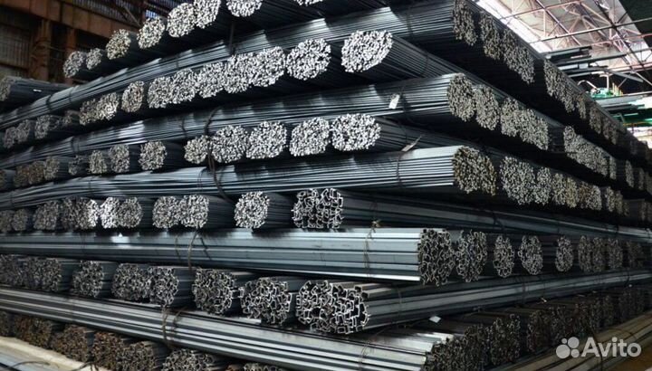 Арматура Вр-2 AR-4561