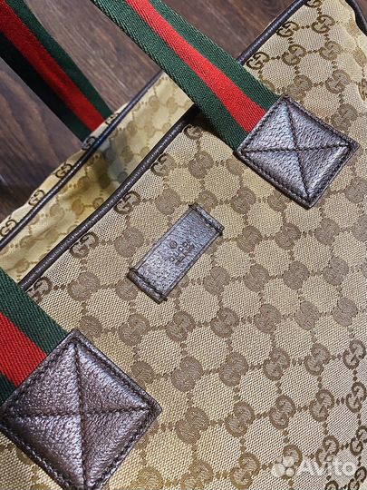 Cумка Gucci оригинал