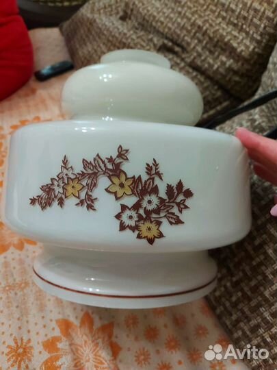 Плафон для люстры