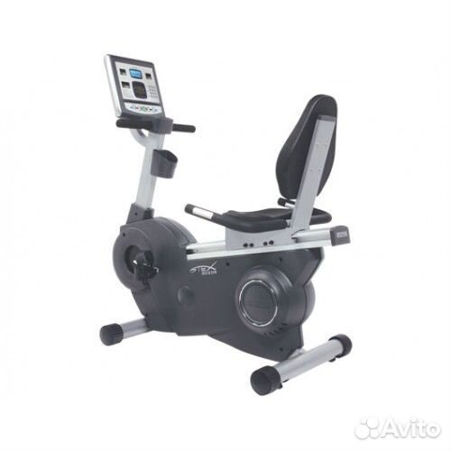 Велотренажер stex 8020R
