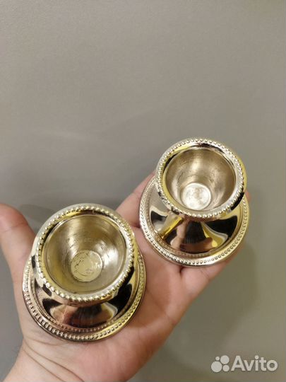 Подсвечники