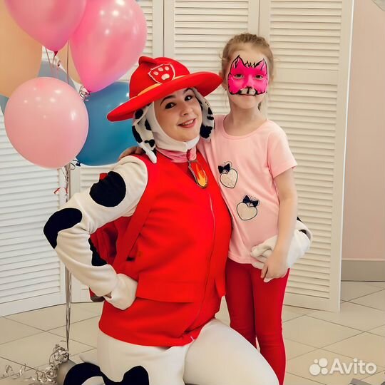 Аниматоры, квесты, мастер классы