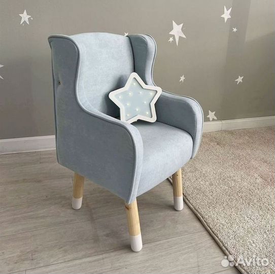 Детская кровать чердак с лестницей