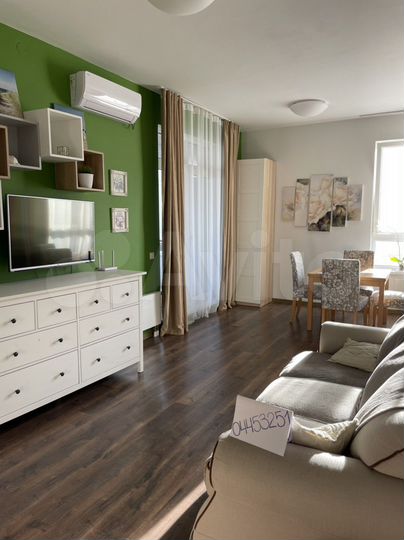 2-к. квартира, 78 м², 2/5 эт.