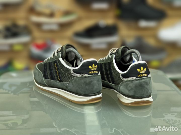 Кроссовки мужские Adidas