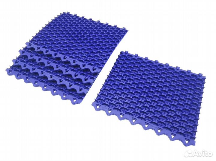 Дражный коврик Sota 702 25*100 см