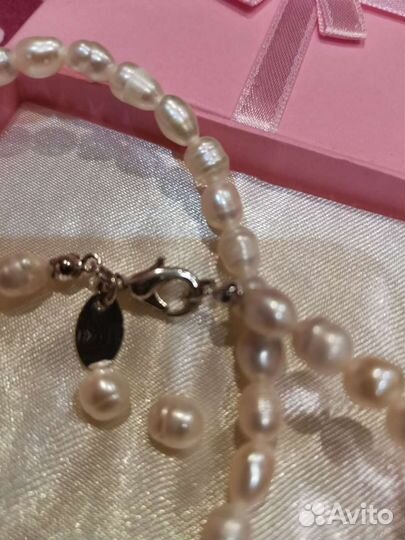 Набор из жемчуга