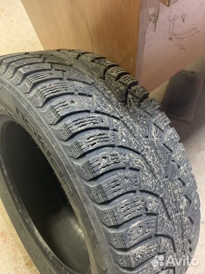 Nokian Tyres Nordman 5 SUV 215/65 R16 102T