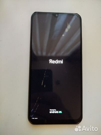 Xiaomi Redmi 9, 4/64 ГБ