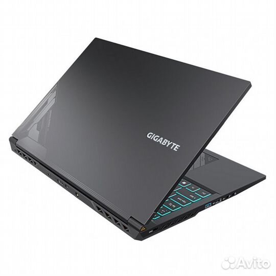 Ноутбук gigabyte G5 KF (KF5-H3KZ354KD)